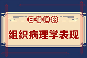 為什么會(huì)白殿風(fēng),導(dǎo)致的因素有哪些(白斑的因由是哪些)