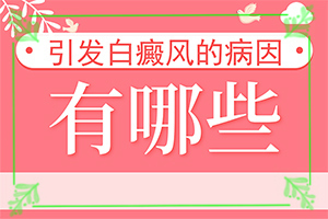 [不同類型白斑怎么辦]初期白點癲風怎么治療