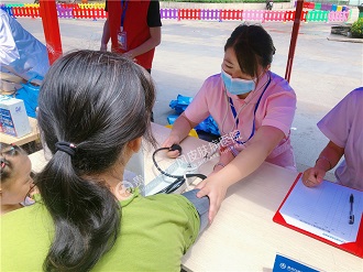 貴州白癜風皮膚病醫(yī)院愛心義診