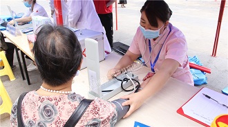 貴州白癜風皮膚病醫(yī)院愛心義診