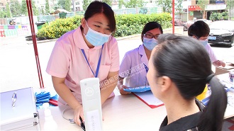 貴州白癜風皮膚病醫(yī)院愛心義診