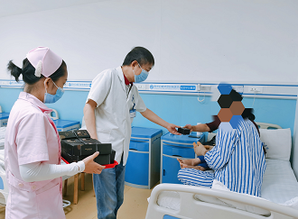 情滿中秋 醫(yī)患同樂 | 貴州白癜風(fēng)皮膚病醫(yī)院醫(yī)患共度中秋佳節(jié)！