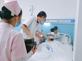 情滿中秋 醫(yī)患同樂 | 貴州白癜風(fēng)皮膚病醫(yī)院醫(yī)患共度中秋佳節(jié)！