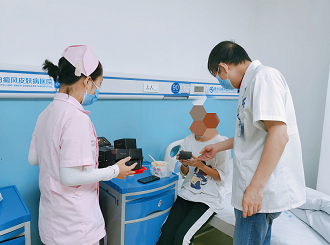 情滿中秋 醫(yī)患同樂 | 貴州白癜風(fēng)皮膚病醫(yī)院醫(yī)患共度中秋佳節(jié)！