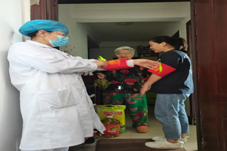 濃情端午，“粽”情告“白”