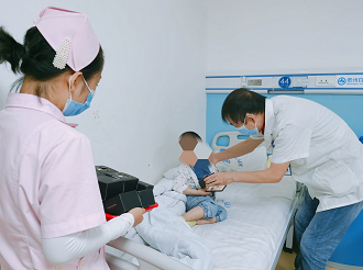 情滿中秋 醫(yī)患同樂 | 貴州白癜風(fēng)皮膚病醫(yī)院醫(yī)患共度中秋佳節(jié)！