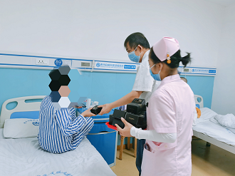 情滿中秋 醫(yī)患同樂 | 貴州白癜風(fēng)皮膚病醫(yī)院醫(yī)患共度中秋佳節(jié)！