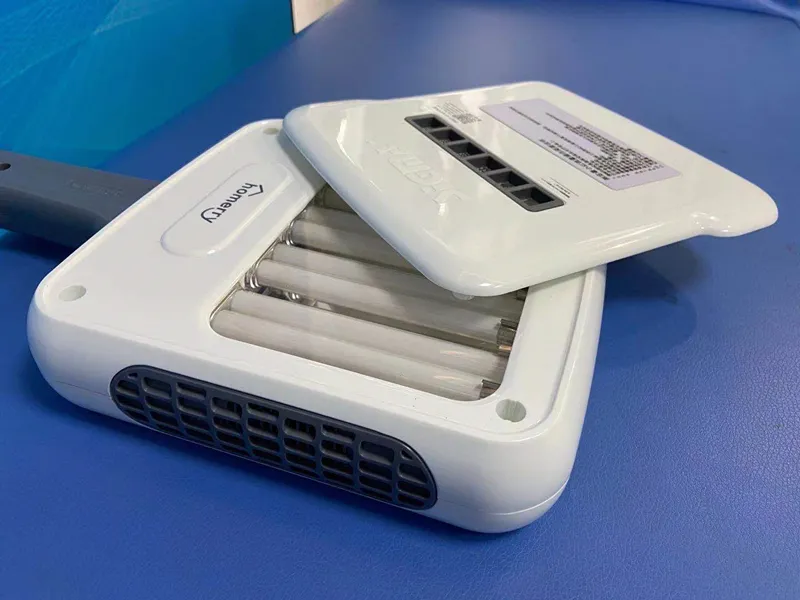 什么是MED？為什么要做光敏感度檢測？