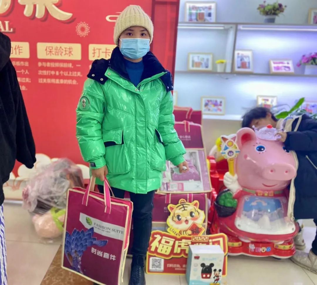 元宵佳節(jié)鬧元宵，醫(yī)患共建樂(lè)融融