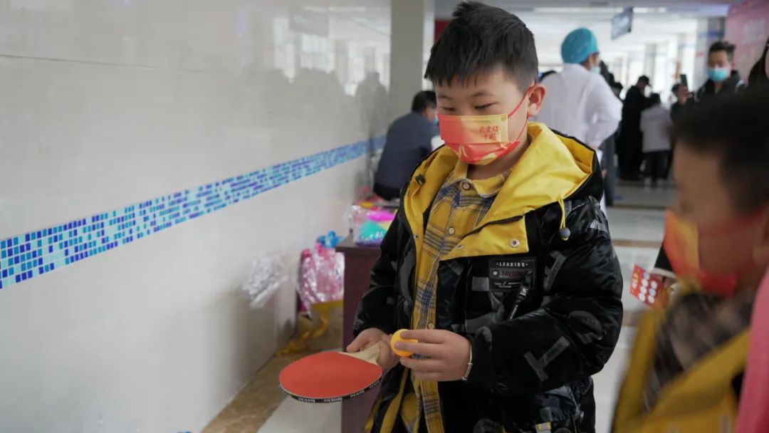 元宵佳節(jié)鬧元宵，醫(yī)患共建樂(lè)融融