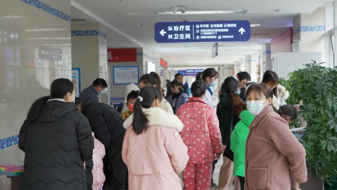 元宵佳節(jié)鬧元宵，醫(yī)患共建樂(lè)融融