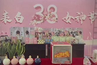 致敬醫(yī)護(hù)崗位的女神們！