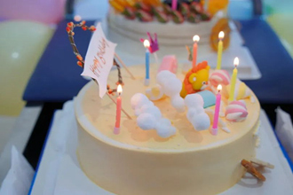 貴州白癜風(fēng)皮膚病醫(yī)院五月患者生日會(huì)舉行