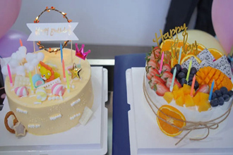 貴州白癜風(fēng)皮膚病醫(yī)院五月患者生日會(huì)舉行