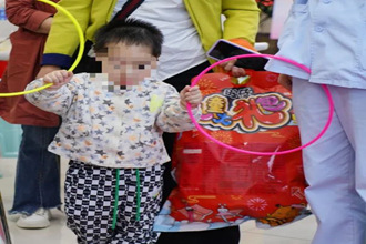 六一兒童節(jié)快樂