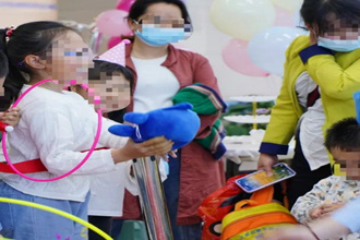 六一兒童節(jié)快樂