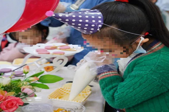 六一兒童節(jié)快樂