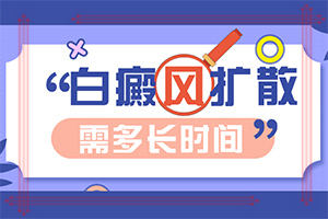 手上一個白班變大了是怎么回事,哪些緣由導(dǎo)致(病因由來是哪些)