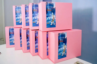 抗疫勇士平安歸來