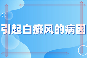 [會怎么樣]白癲初期可以治好嗎