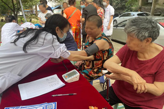 白癜風(fēng)防治日