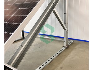 工廠安裝光伏抗震支架需要滿足什么條件？